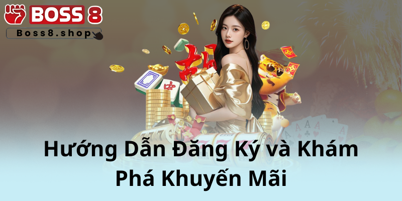 Boss8 – Nhà Cái Uy Tín Hàng Đầu Đưa Trải Nghiệm Casino Trực Tuyến Lên Tầm Cao Mới 12 5