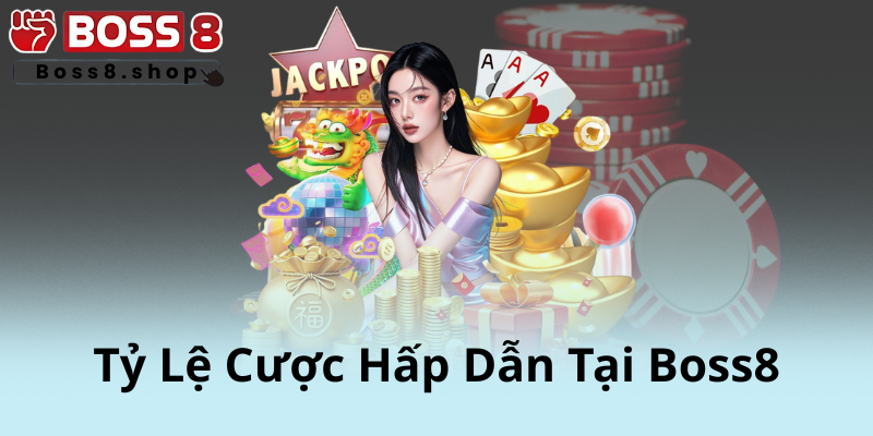 Boss8 – Nhà Cái Uy Tín Hàng Đầu Đưa Trải Nghiệm Casino Trực Tuyến Lên Tầm Cao Mới 11 6