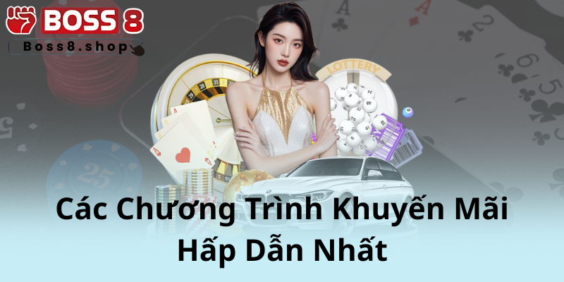 Boss8 – Nhà Cái Uy Tín Hàng Đầu Đưa Trải Nghiệm Casino Trực Tuyến Lên Tầm Cao Mới 13 7