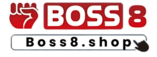 Boss8