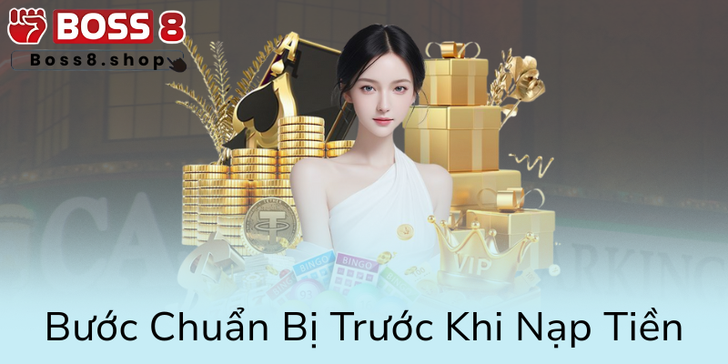 Hướng Dẫn Nạp Tiền USDT Boss8 – Trải Nghiệm An Toàn Và Nhanh Chóng Từ Nhà Cái Boss8 2 Buoc Chuan Bi Truoc Khi Nap Tien0