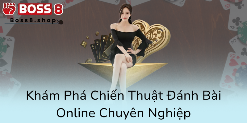 Khám Phá Chi Tiết Về Mạt Chược Tại Boss8 - Nhà Cái Đa Nội Dung Hấp Dẫn Và Uy Tín 2 Kham Pha Chien Thuat Danh Bai Online Chuyen Nghiep0