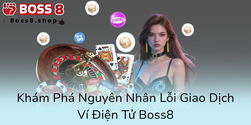Rút Tiền USDT Bị Lỗi Boss8 – Những Nguyên Nhân, Cách Khắc Phục Và Phòng Ngừa Rủi Ro 1 Kham Pha Nguyen Nhan Loi Giao Dich Vi Dien Tu Boss80