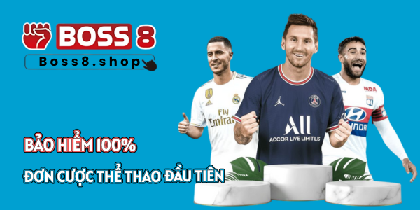 Boss8 – Nhà Cái Uy Tín Hàng Đầu Đưa Trải Nghiệm Casino Trực Tuyến Lên Tầm Cao Mới 16 Km3