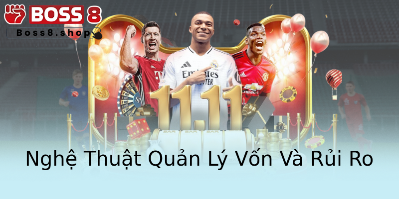 Nghệ Thuật Quản Lý Vốn Và Rủi Ro Nghệ Thuật Quản Lý Vốn Và Rủi Ro