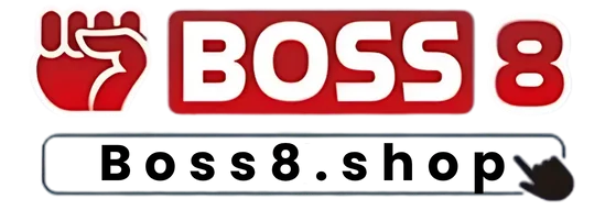 Boss8