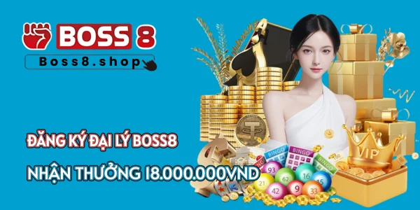 Boss8 – Nhà Cái Uy Tín Hàng Đầu Đưa Trải Nghiệm Casino Trực Tuyến Lên Tầm Cao Mới 18 Km1