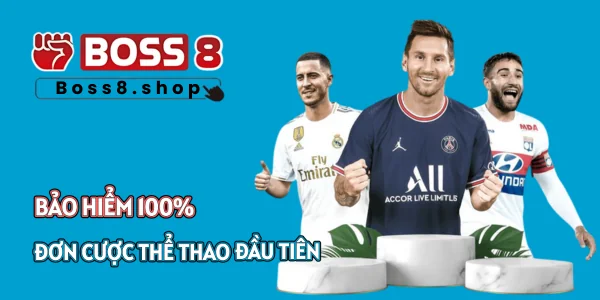 Boss8 – Nhà Cái Uy Tín Hàng Đầu Đưa Trải Nghiệm Casino Trực Tuyến Lên Tầm Cao Mới 16 Km3