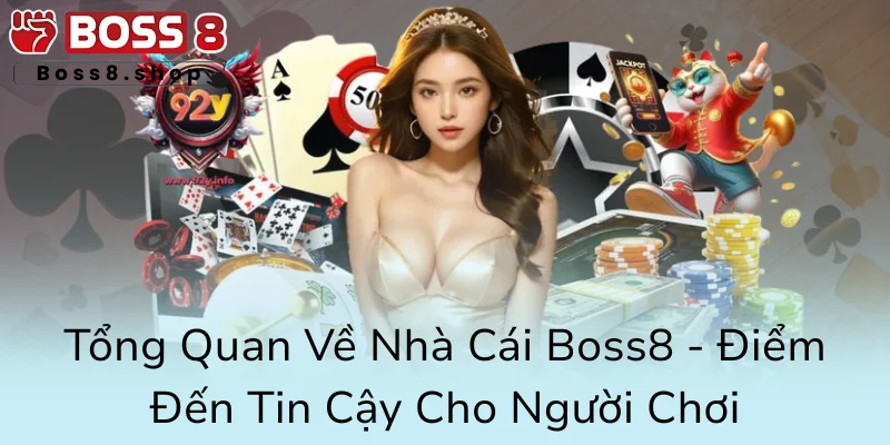Điều Khoản Và Điều Kiện Khi Tham Gia Cá Cược Tại Nhà Cái Boss8 - An Toàn Và Uy Tín 1 Tong Quan Ve Nha Cai Boss8 Diem Den Tin Cay Cho Nguoi Choi0